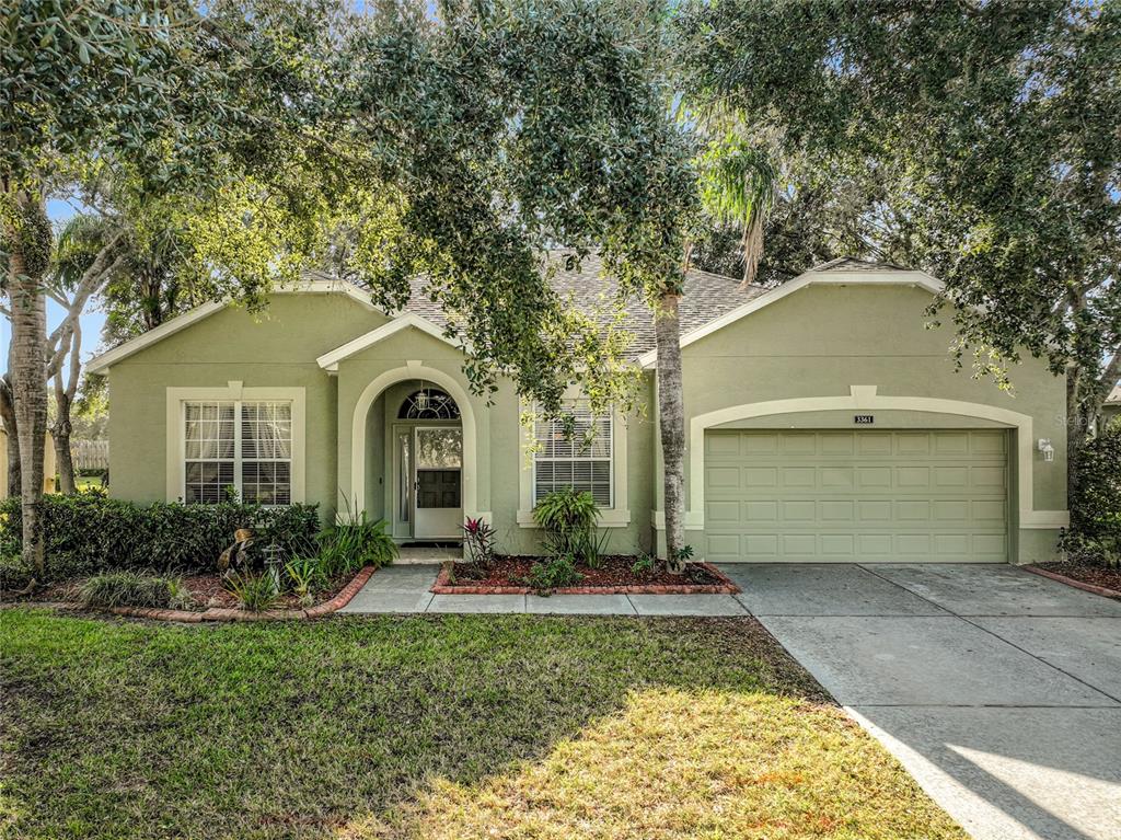 3361 ROLLING HILLS LANE