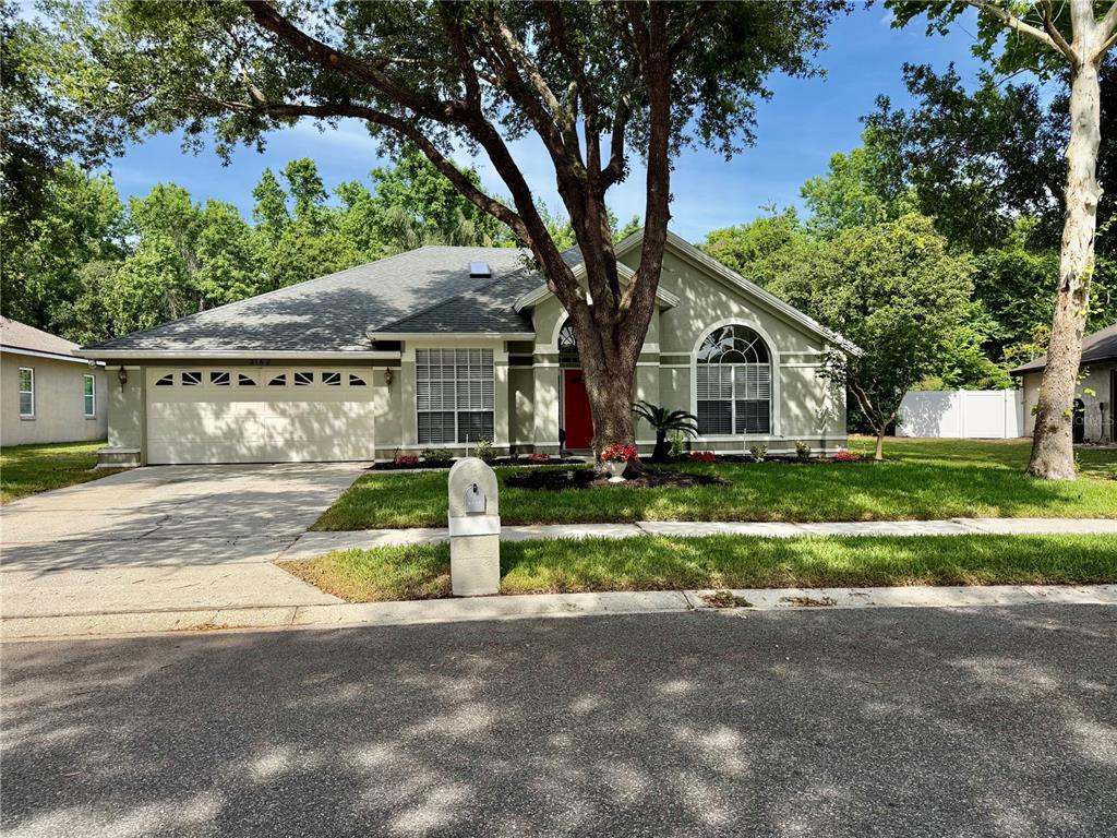 2168 INVERNESS COURT