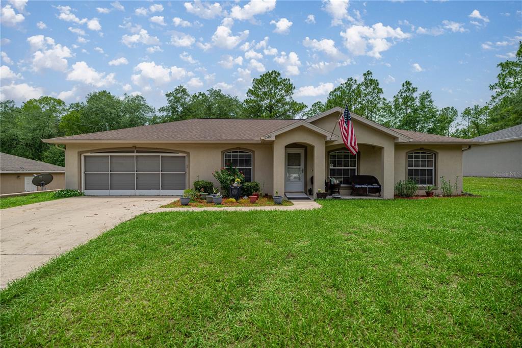 1500 SW 153RD COURT