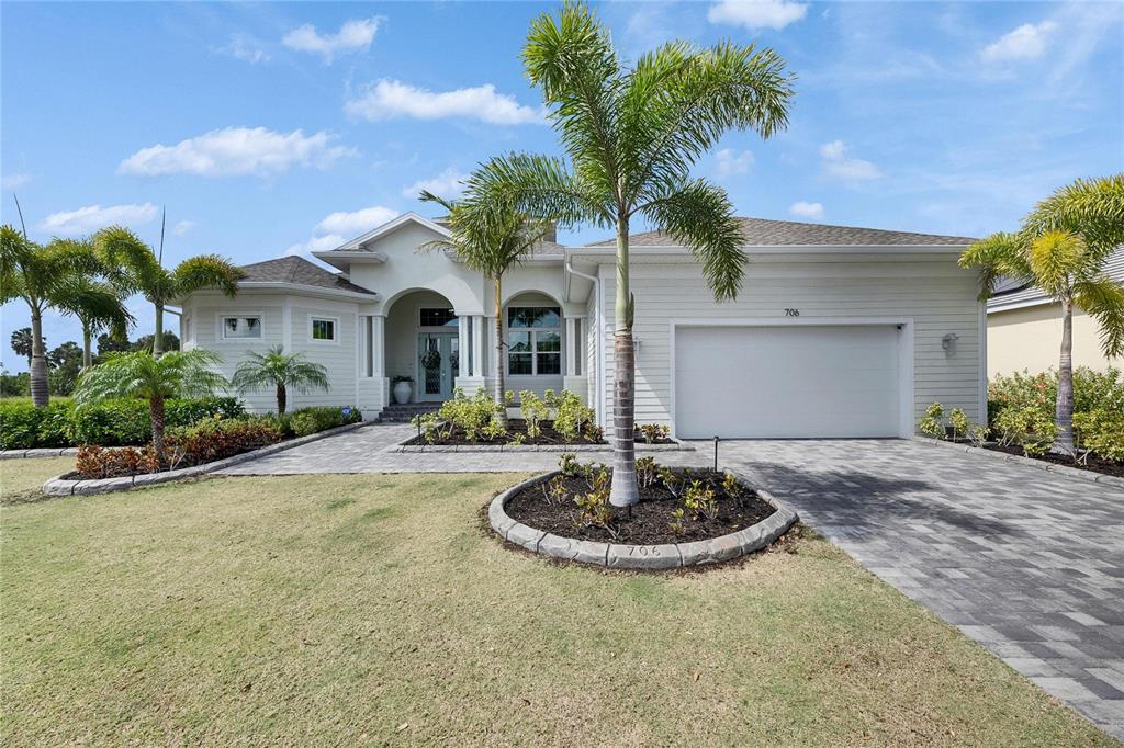 706 MANNS HARBOR DRIVE