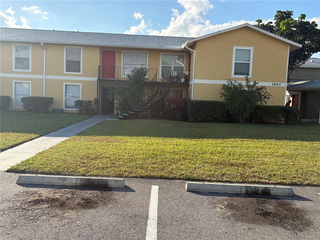 1840 CARALEE BOULEVARD UNIT 4