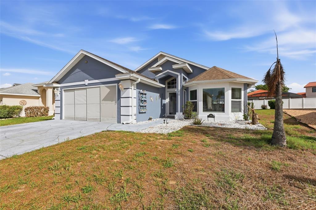 1014 CHALLENGER AVENUE