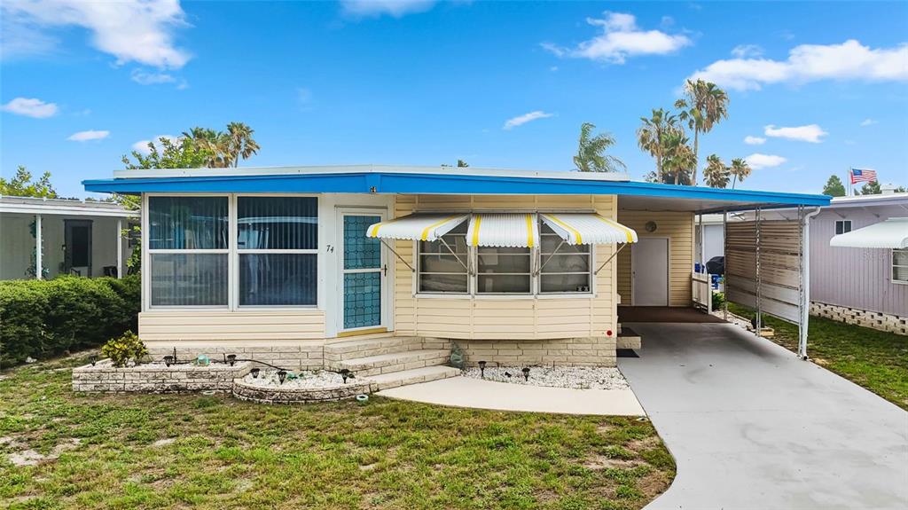 7901 40TH AVENUE N UNIT 74