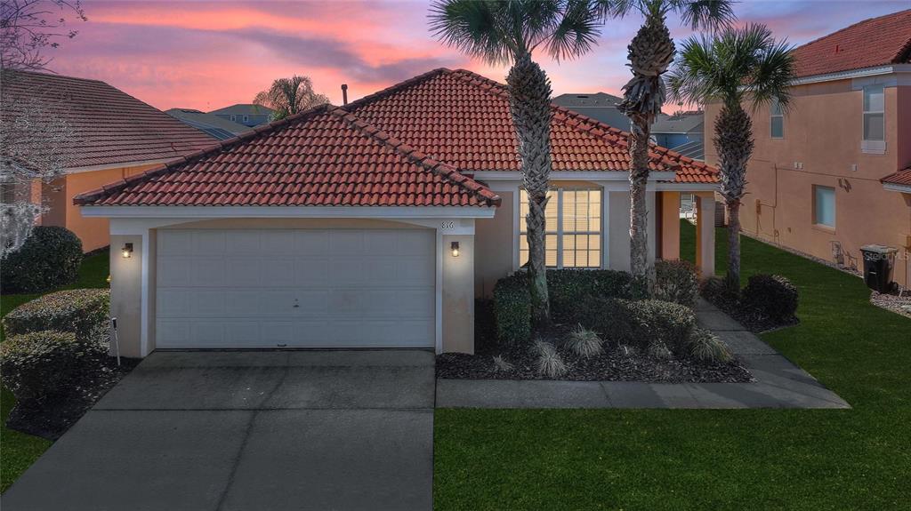 816 SOLANA CIRCLE