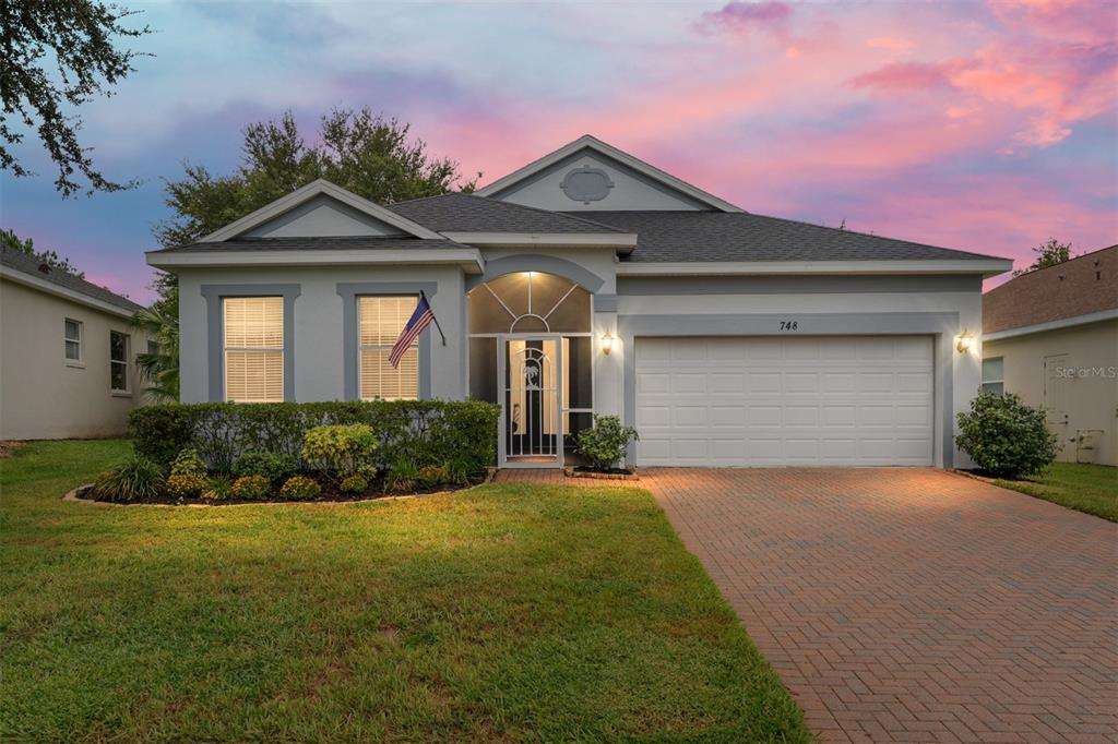 748 SUMMIT GREENS BOULEVARD