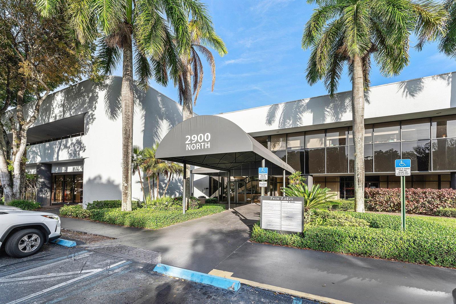 2900 N Military Trail # 244, Boca Raton FL 33431