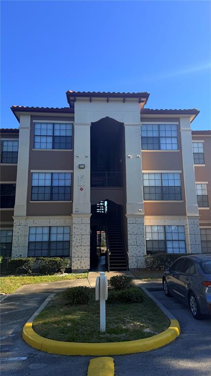 6137 METROWEST BOULEVARD UNIT 307