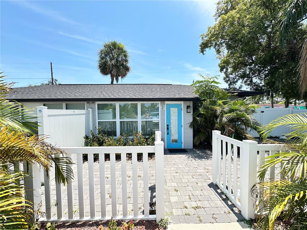 4521 EDGEWATER DRIVE UNIT 2