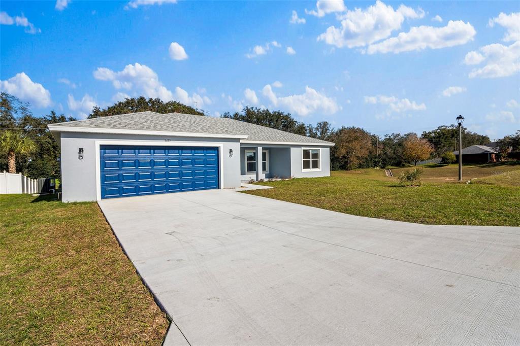 5435 SE 91ST STREET