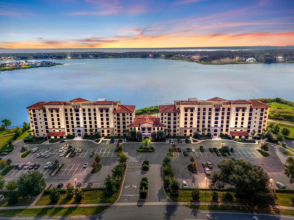 16300 COUNTY ROAD 455 UNIT 410