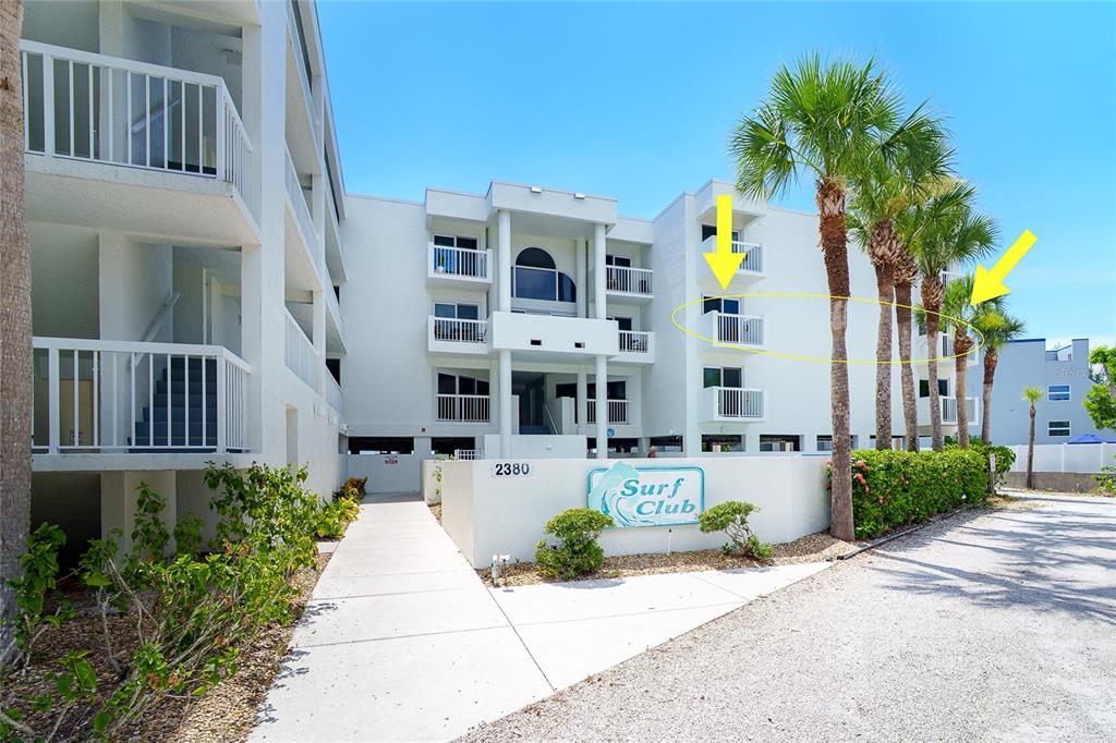 2380 N BEACH ROAD UNIT 210