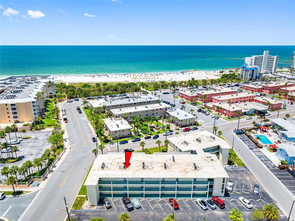 6767 SUNSET WAY UNIT 303