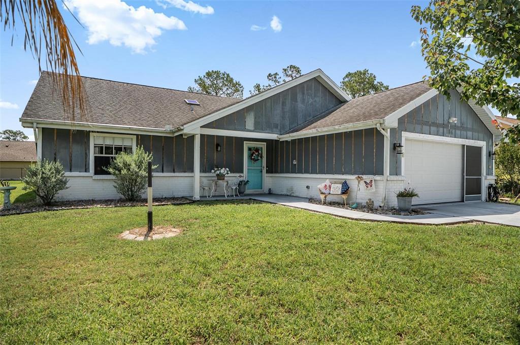 186 WESTHAMPTON DRIVE