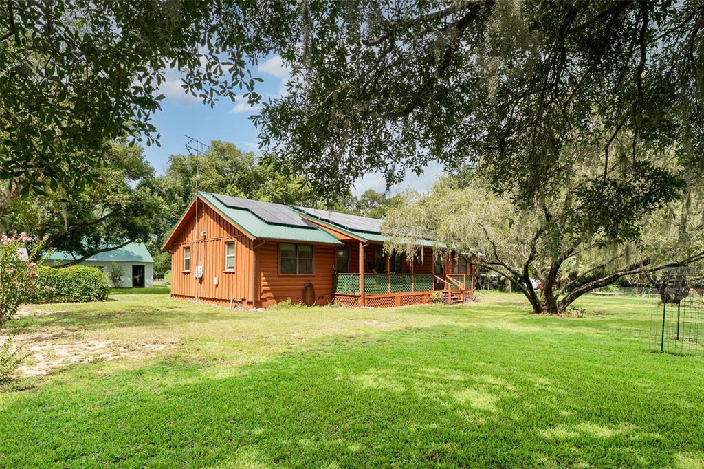 822 CRESCENT VALLEY RANCH ROAD