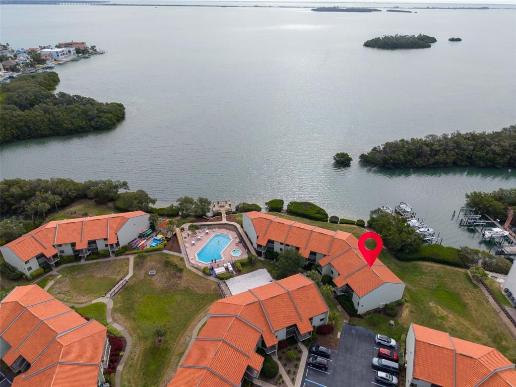 1515 PINELLAS BAYWAY S UNIT 14