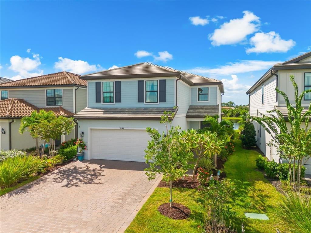 6148 BAYWOOD COURT