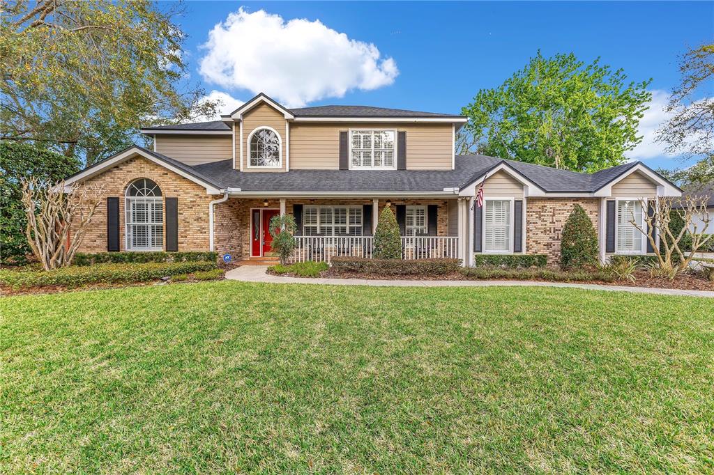 1502 EAGLE NEST CIRCLE