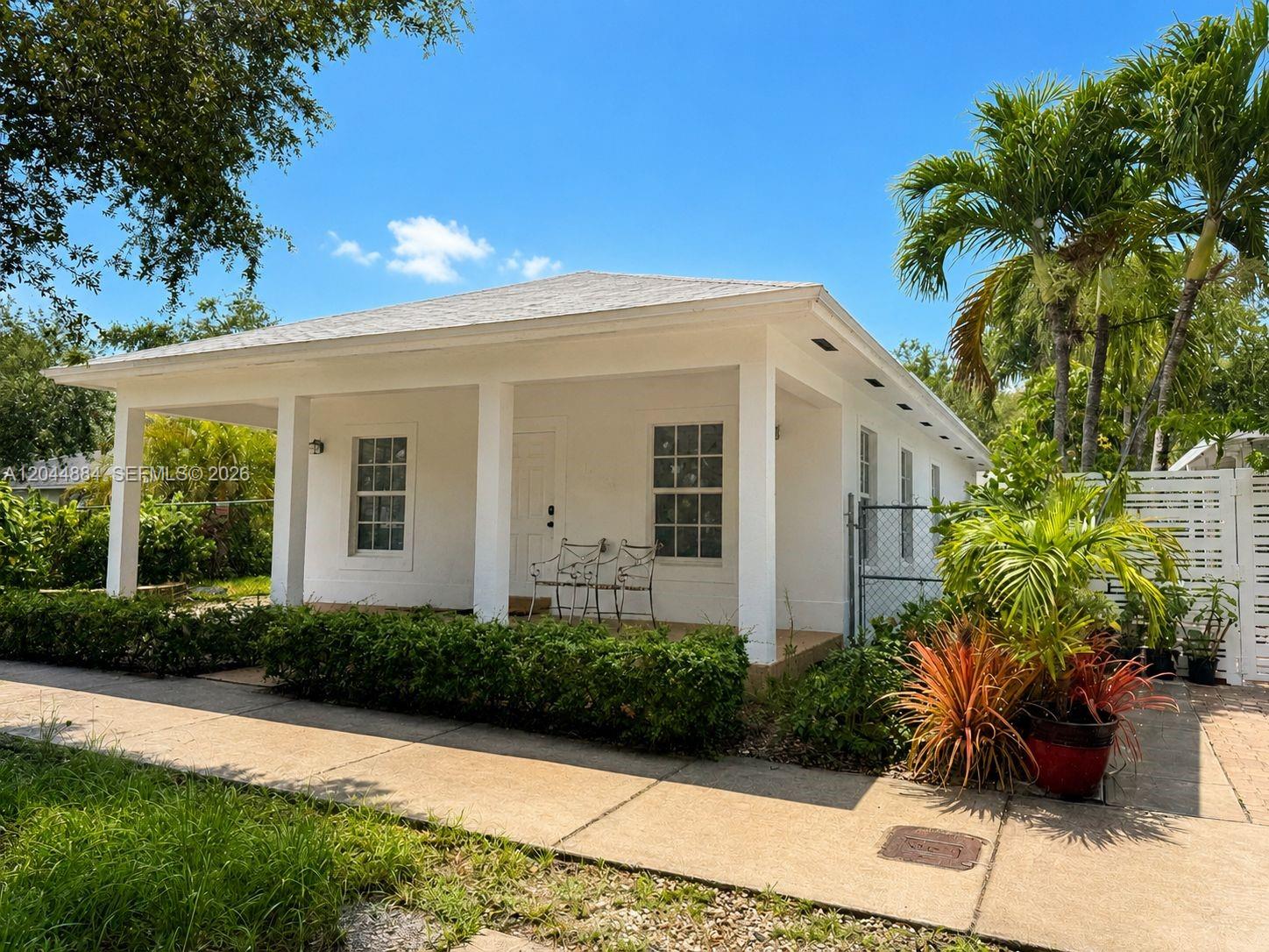 12950 SW 243rd Ter, Homestead FL 33032