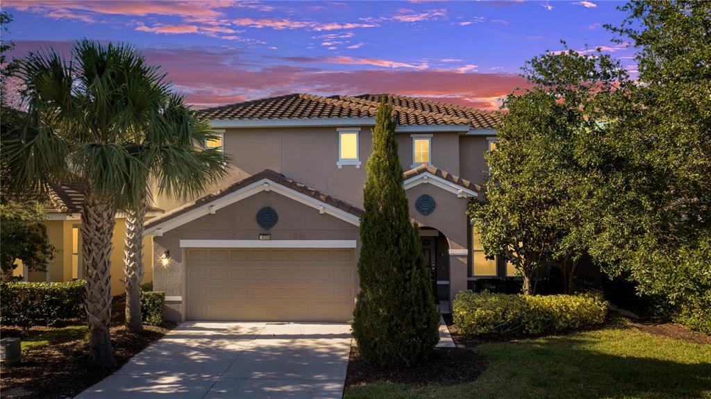 4328 ACORN COURT