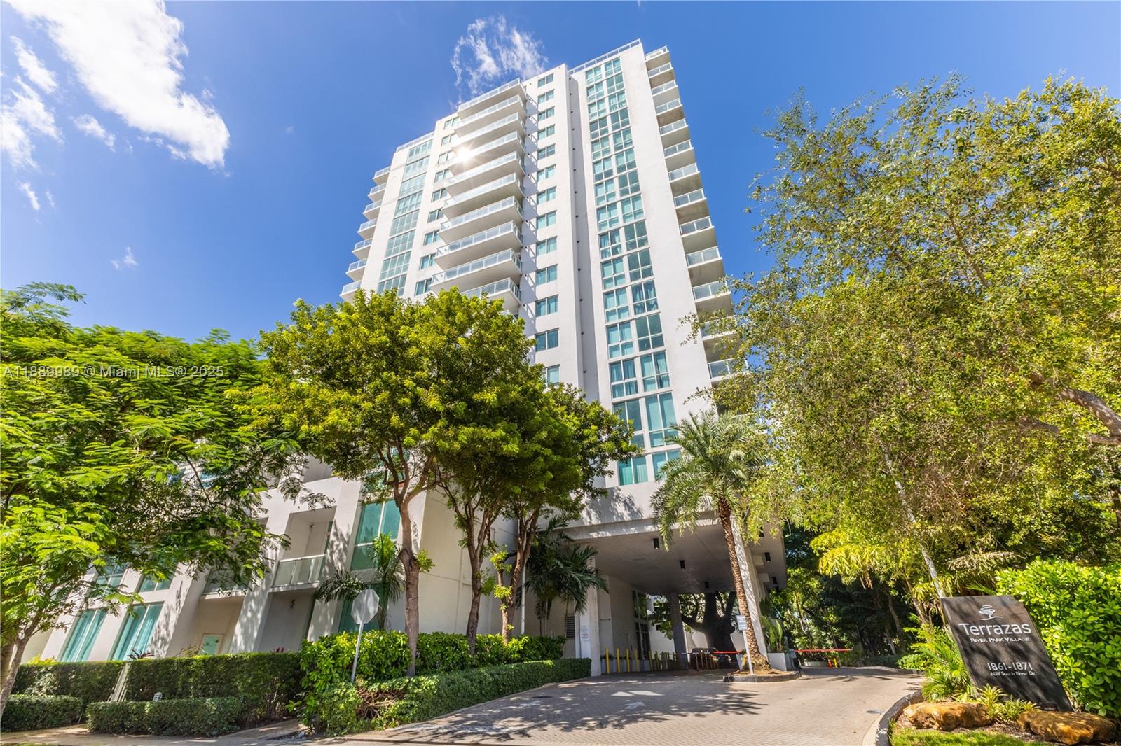 1861 NW S River Dr # 406, Miami FL 33125