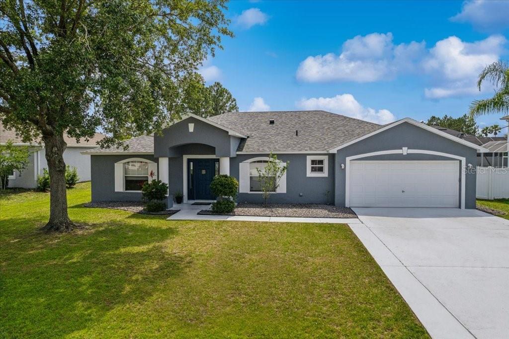 43 LANGDON DRIVE