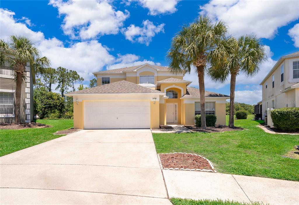 2808 LIDO KEY COURT