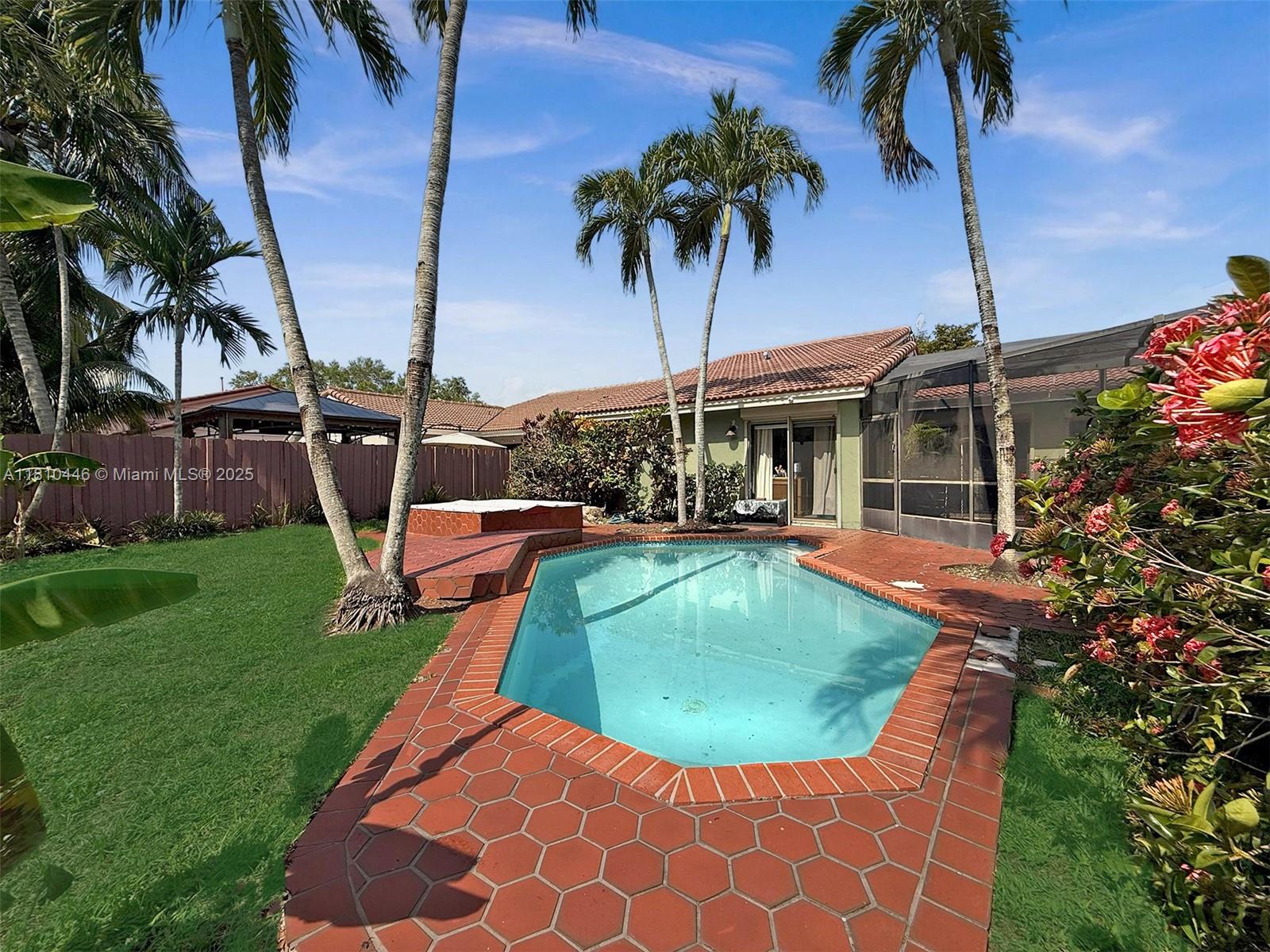 8923 SW 151st Ct, Miami FL 33196