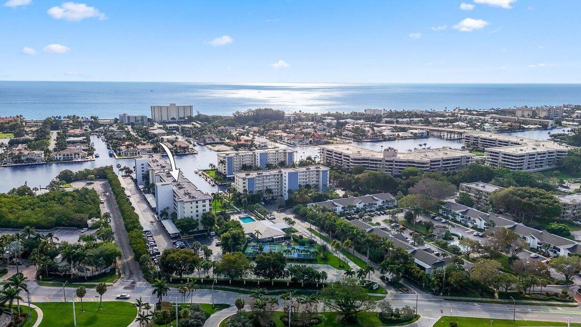 1 Harbourside Drive # 4205, Delray Beach FL 33483