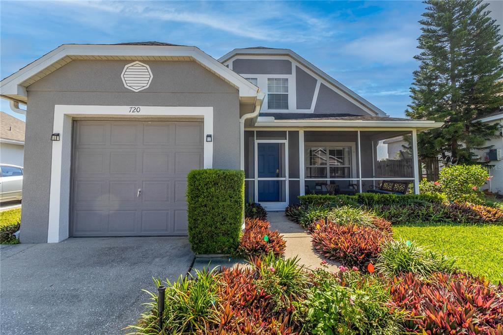 720 BELVOIR DRIVE