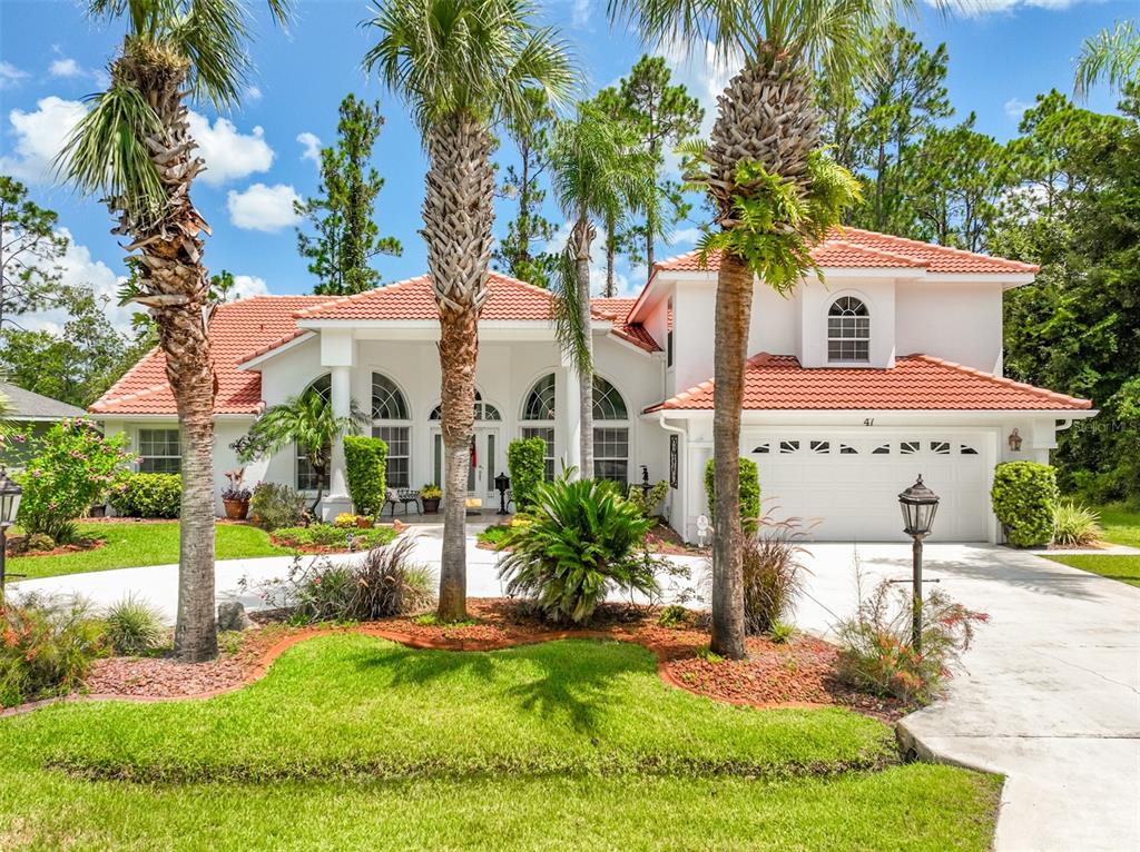 47 KATHLEEN TRAIL