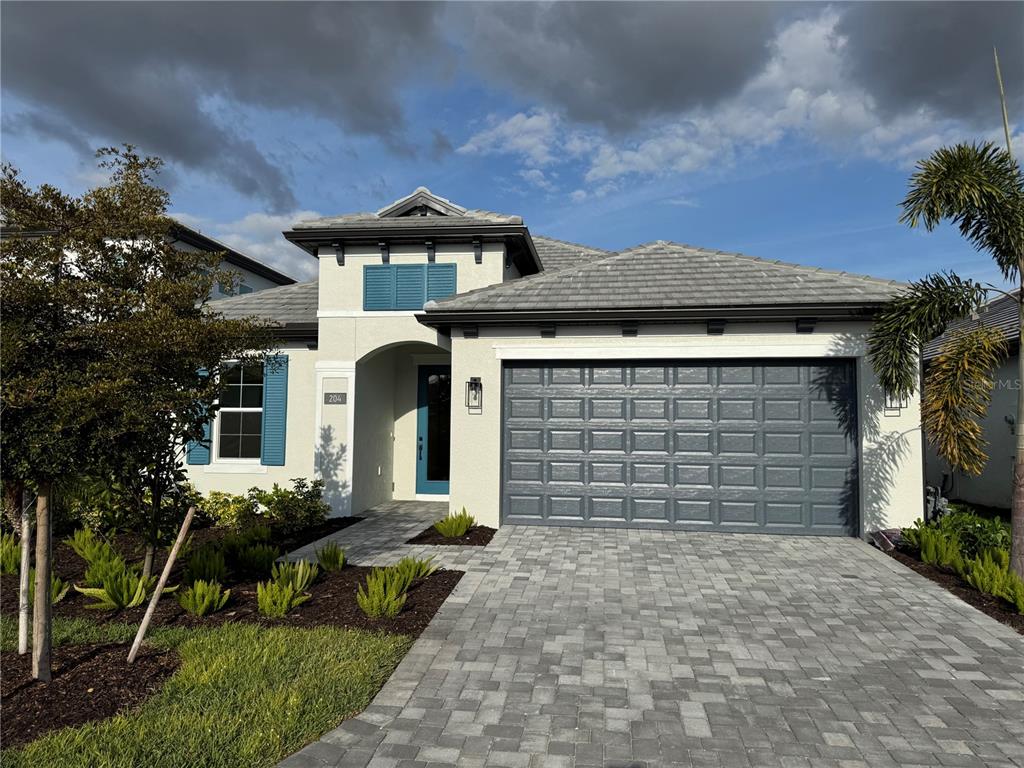 204 VISTERA BOULEVARD