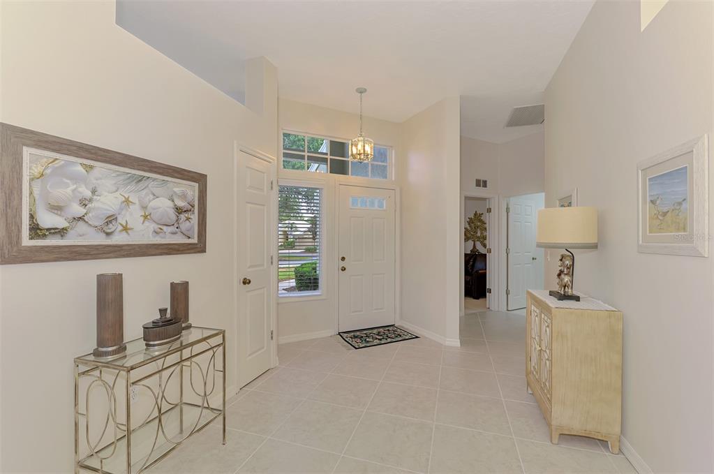 549 FALLBROOK DRIVE, VENICE, FL — photo 5 of 30