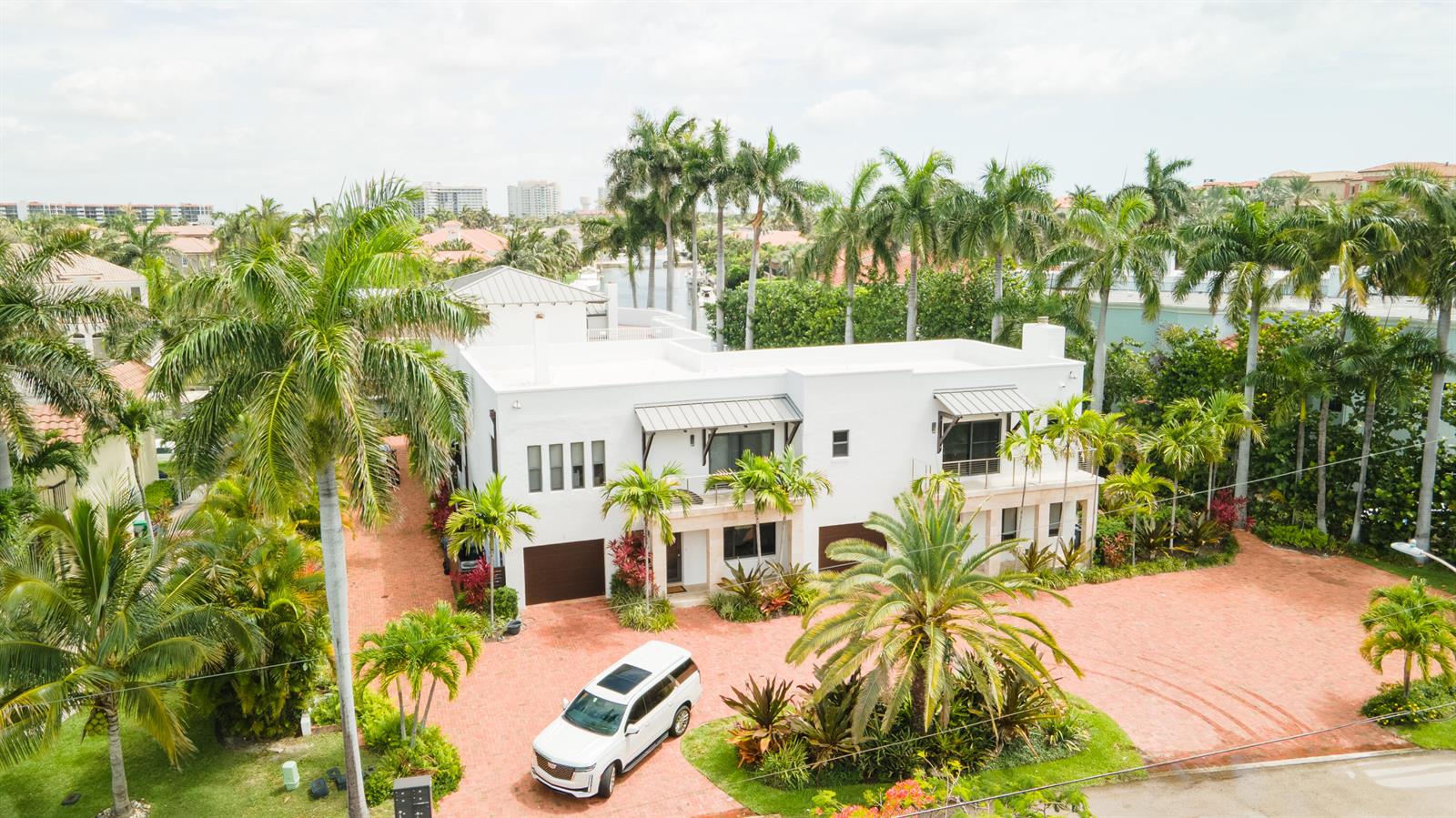 1121 Bel Air Drive, Highland Beach FL 33487