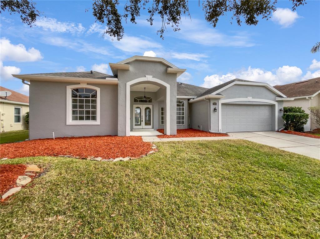 725 FORESTGREEN COURT