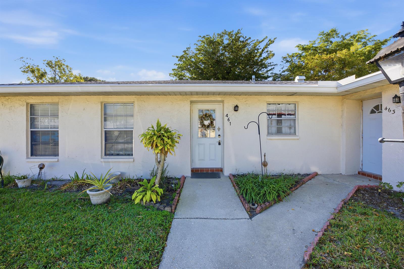 461 Holyoke Lane, Lake Worth FL 33467