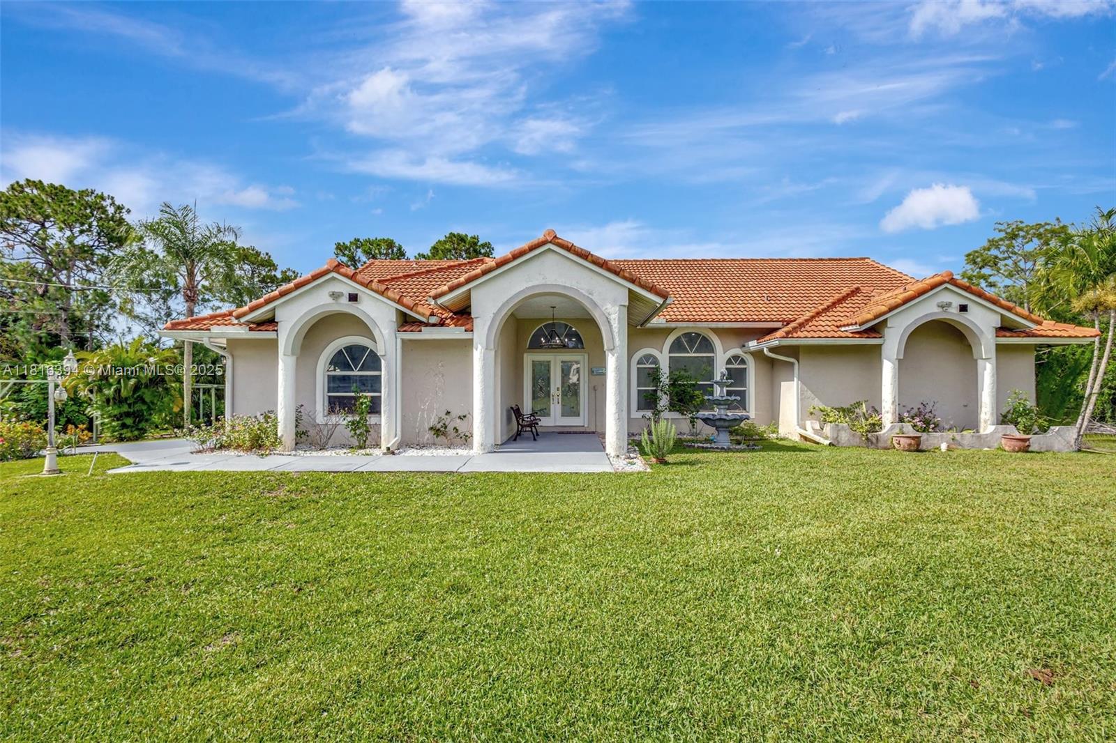 17084 N 33rd Rd N, Loxahatchee FL 33470