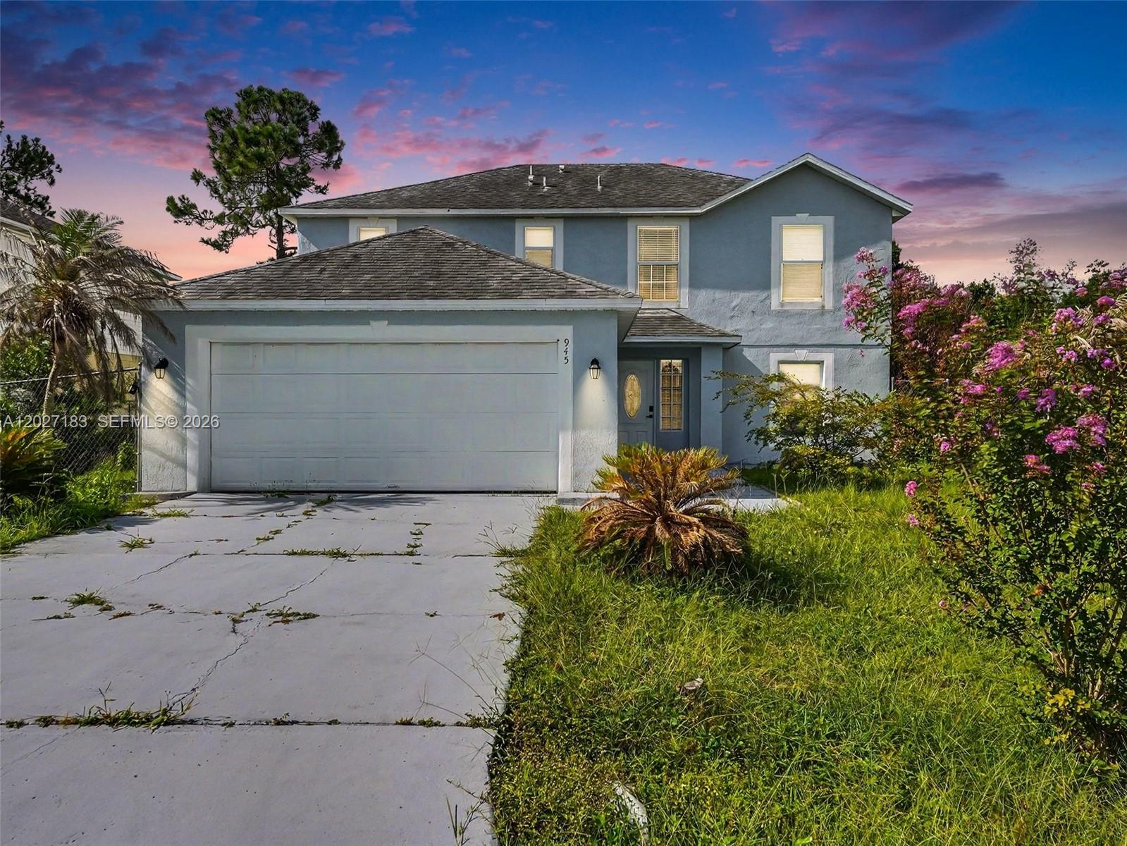 945 Gateshead, Kissimmee FL 34758