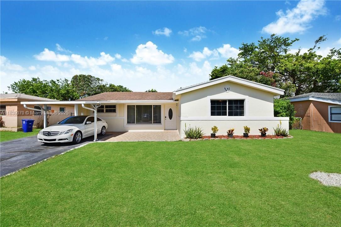 7051 SW 29th St, Miramar FL 33023