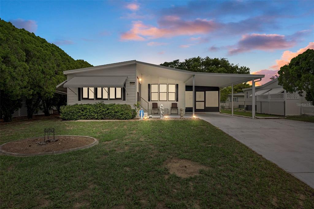 8123 DALAVAN DRIVE