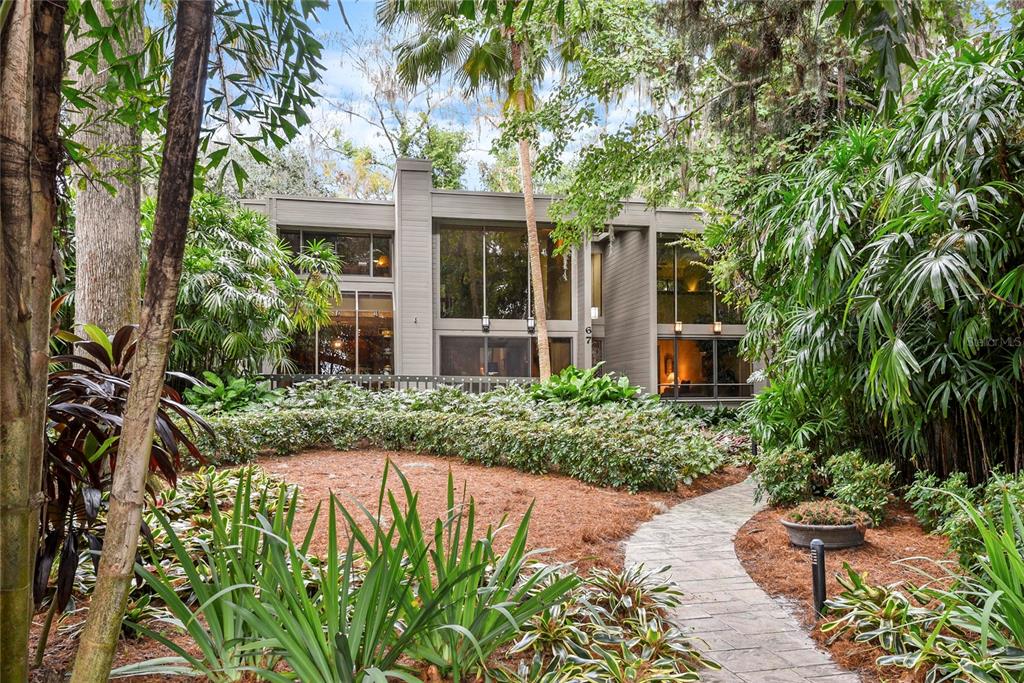 67 CYPRESS LANE