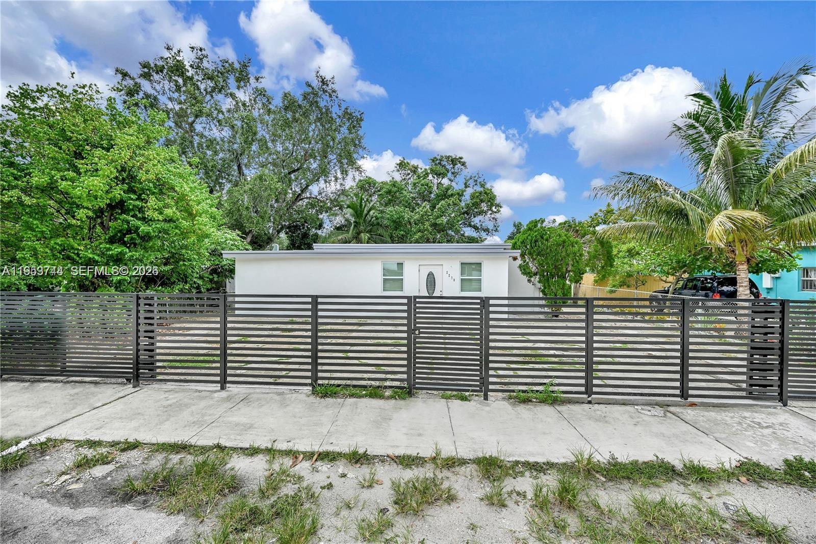 2270 NW 153rd St, Miami Gardens FL 33054