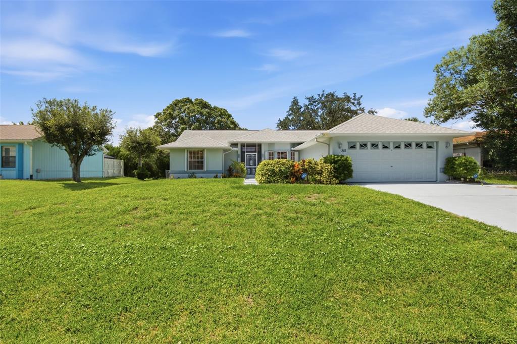 881 FOSTER AVENUE