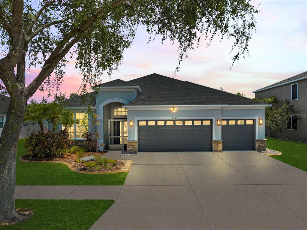 13336 GRAHAM YARDEN DRIVE