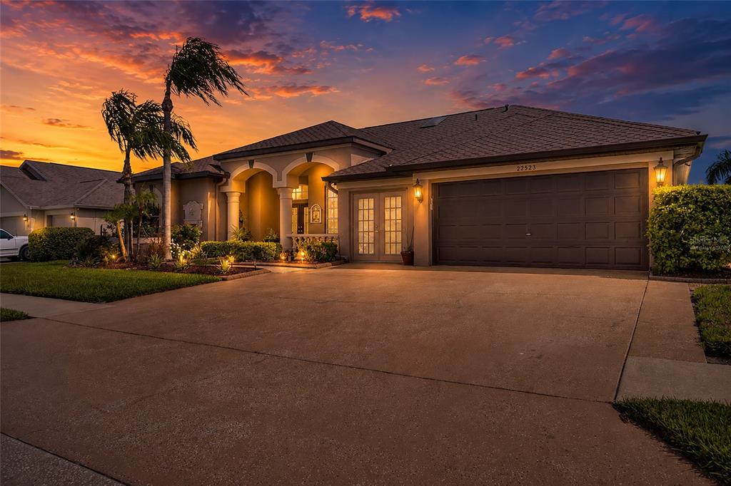 22523 WILLOW LAKES DRIVE, LUTZ, FL — photo 3 of 30