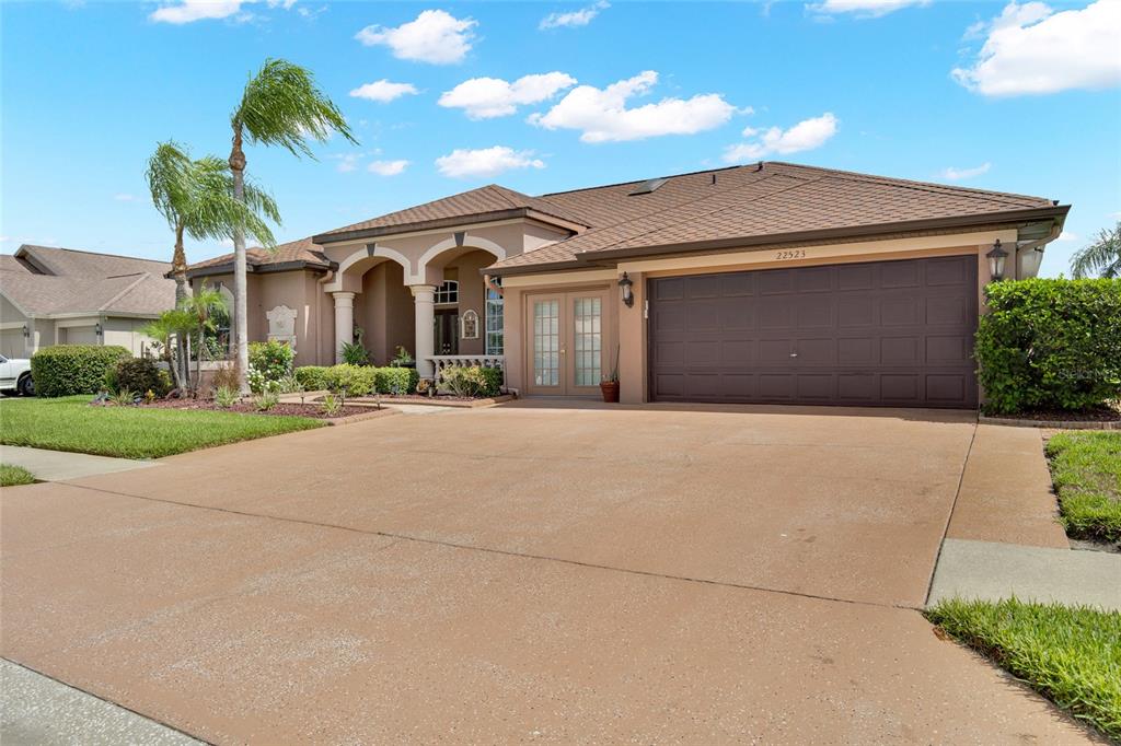 22523 WILLOW LAKES DRIVE, LUTZ, FL — photo 4 of 30