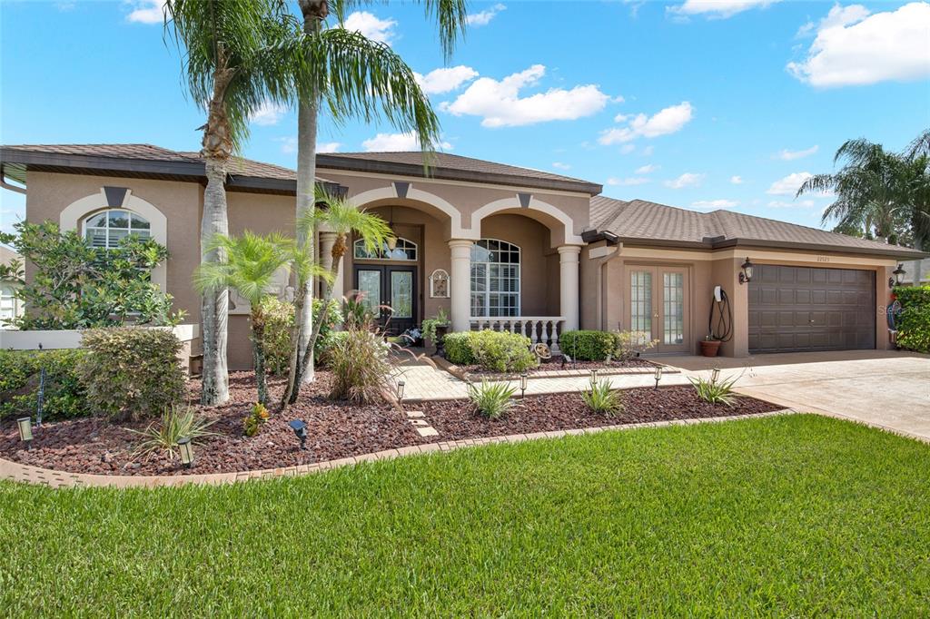 22523 WILLOW LAKES DRIVE, LUTZ, FL — photo 5 of 30