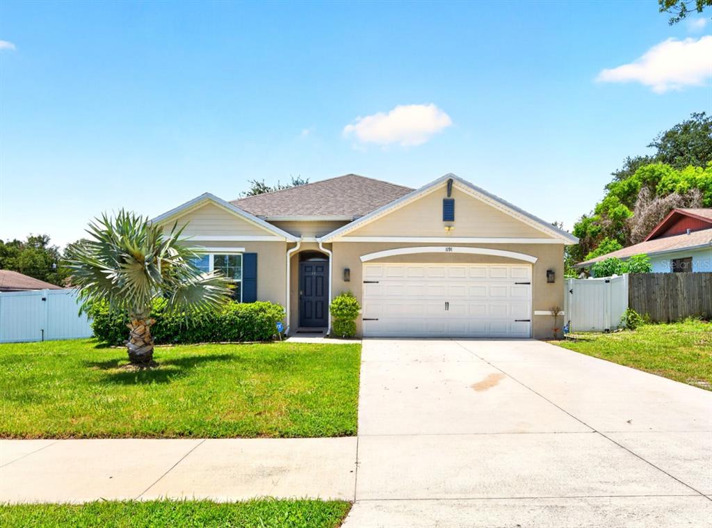 1191 ABAGAIL DRIVE