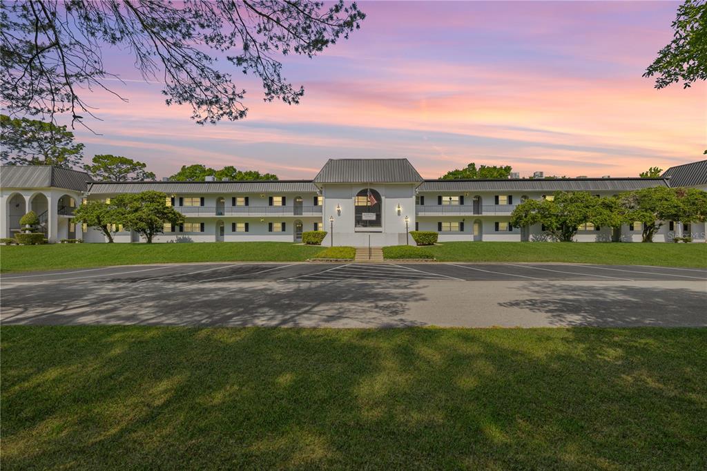 1640 NE 40TH AVENUE UNIT 107