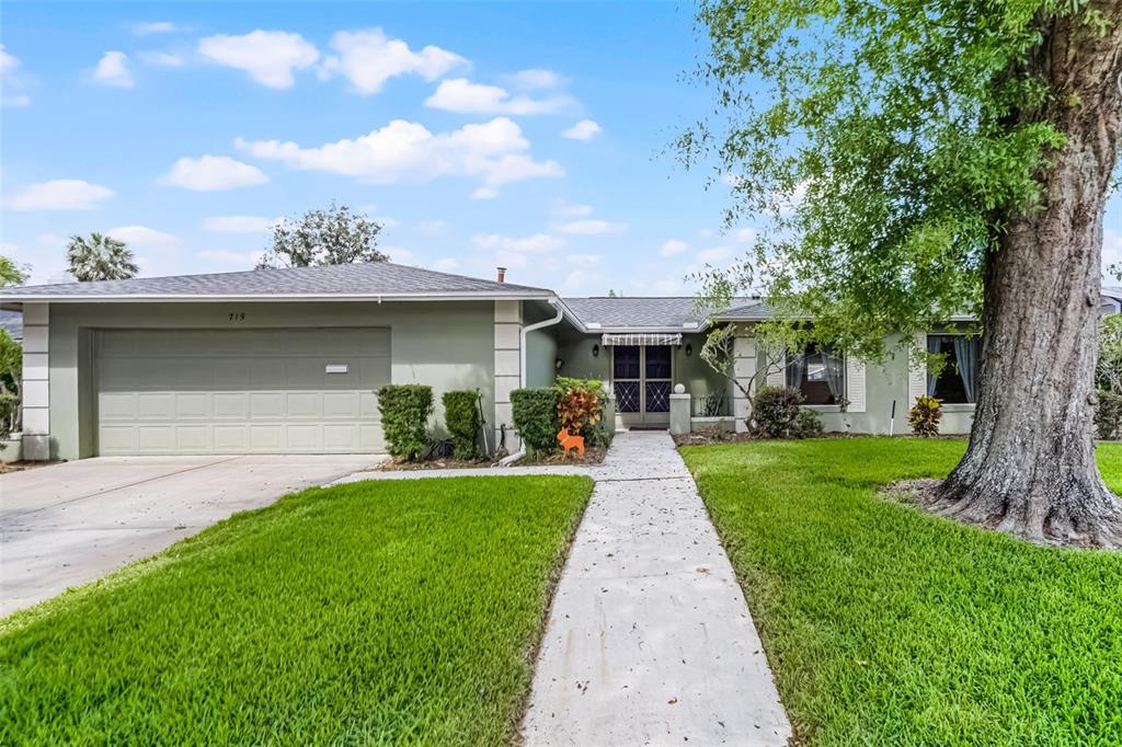 715 ROUGHBEARD ROAD