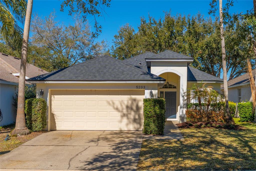 5233 SANTA ANA DRIVE
